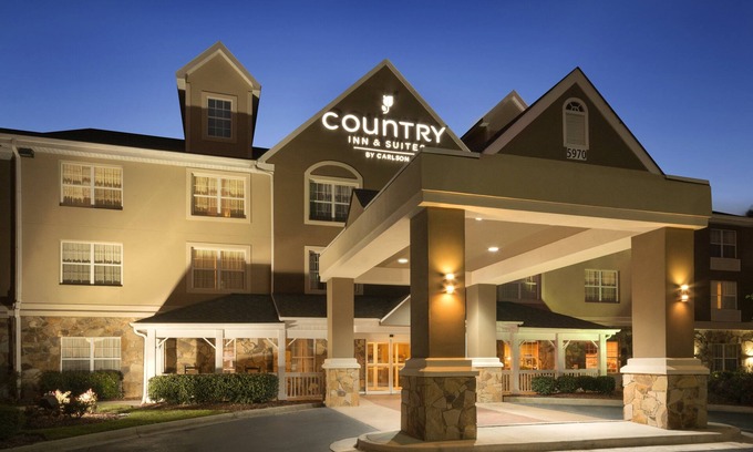 Norcross Hotel | Country Inn & Suites by Radisson, Norcross, GA