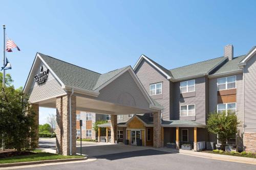 Sterling Hotel | Country Inn & Suites by Radisson, Washington Dulles International Airport, VA