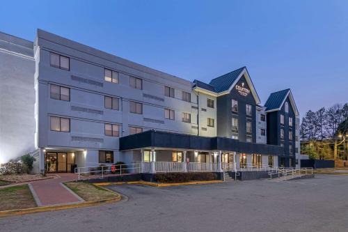 College Park Hotel | Country Inn & Suites by Radisson, Atlanta Airport South, GA
