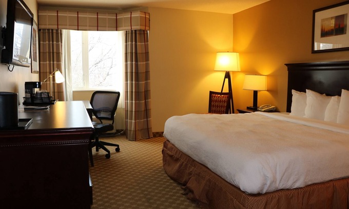 Lincoln Hotel | Country Inn & Suites by Radisson, Lincoln North Hotel and Conference Center, NE