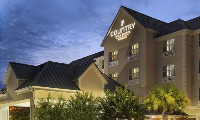 Macon Hotel | Country Inn & Suites by Radisson, Macon North, GA