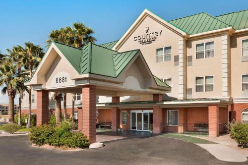 Tucson Hotel | Country Inn & Suites by Radisson, Tucson Airport, AZ