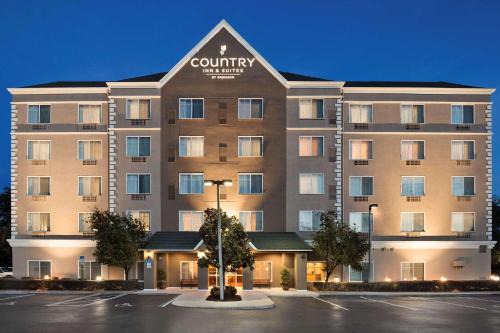 Ocala Hotel | Country Inn & Suites by Radisson Ocala Southwest