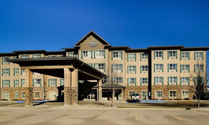 Grand Forks Hotel | Country Inn & Suites by Radisson, Grand Forks, ND