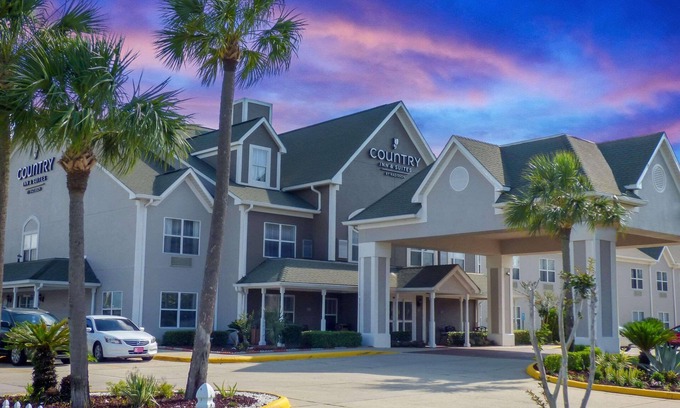Biloxi Hotel | Country Inn & Suites by Radisson, Biloxi-Ocean Springs, MS