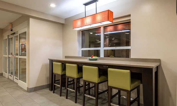 Anderson Hotel | Country Inn & Suites by Radisson, Anderson, SC