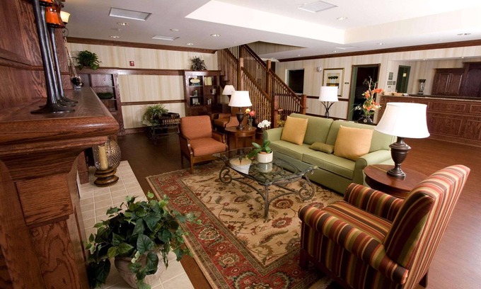 Fredericksburg Hotel | Country Inn & Suites by Radisson, Fredericksburg, VA