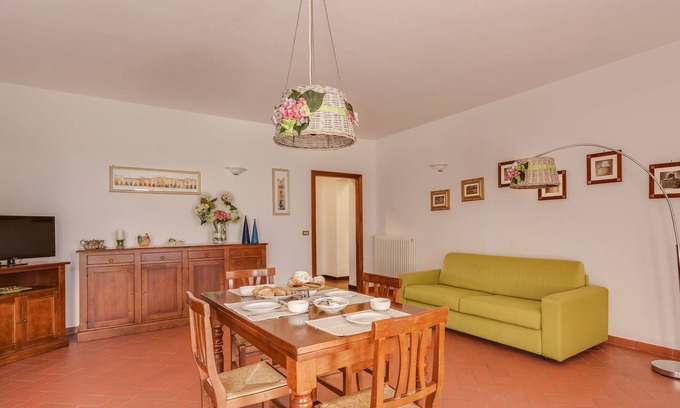 Fauglia House | Country House Podere le Rane Felici - Hydrangea