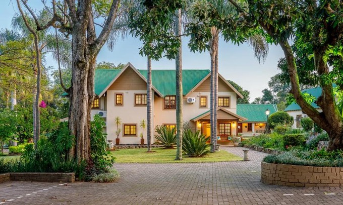 White River Bed & Breakfast | Country Lane Lodge