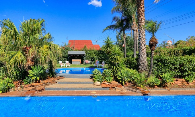 Dubbo Hotel | Country Leisure Motor Inn