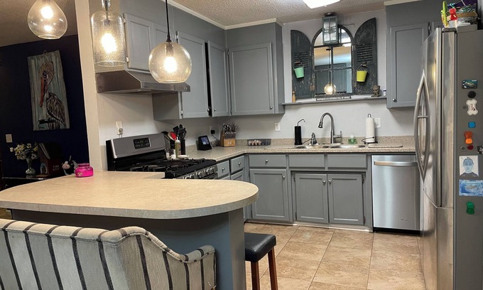 Milton Other | Country living, 45 mins to the beach on acreage.