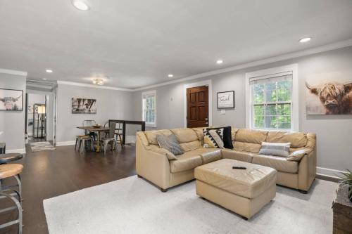 Atlanta House | Country Loves City