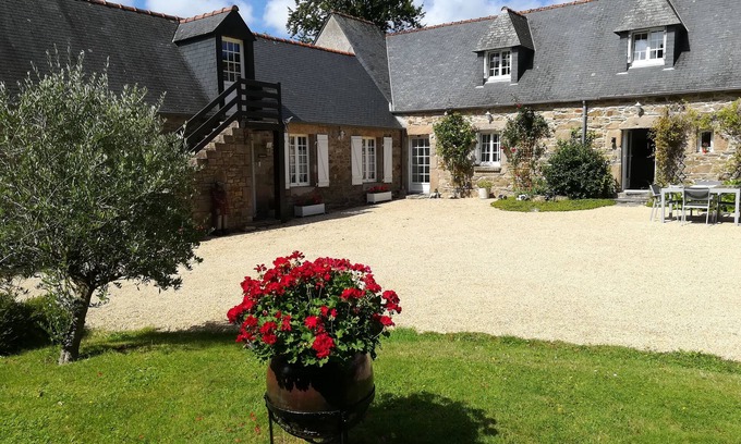 Lannion House | Country property (longère)