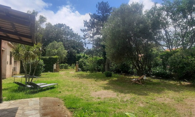 Macinaggio House | Country property on the sea