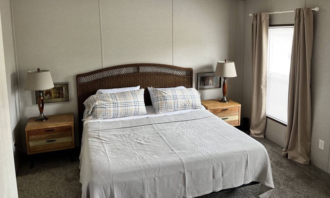 Clermont House | Country Retreat 30 minutes from Disney!