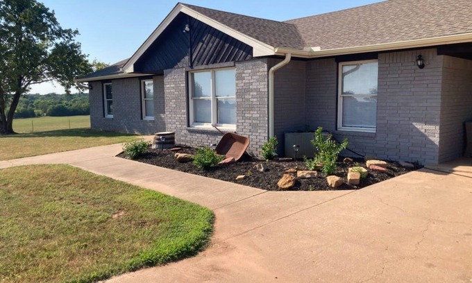 Lincoln County Other | Country Retreat north of Chandler