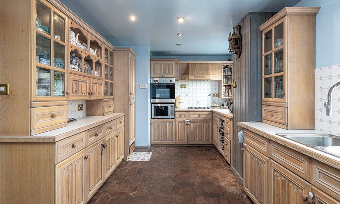 Gaerwen Other | Country retreat on Anglesey only 8 mins from Newborough beach *5/6 beds *250m2