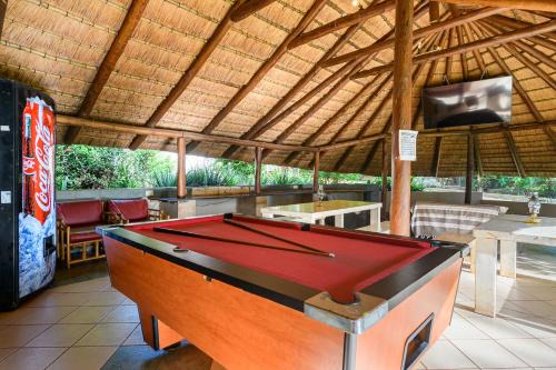 Hluhluwe House | Country Rose
