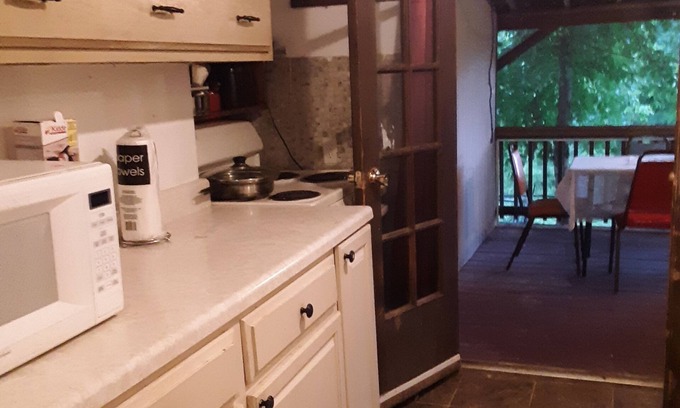 Wildwood House | Country setting close to a health center, & walmart; 20% discounts. available