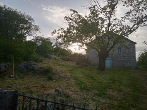 Pricelje Apartment | Country stone house Kovacevic