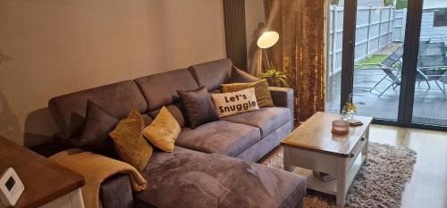 Norwich Apartment | Country Style, 2 bedroom house, Parking and superb location