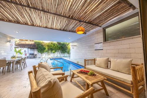 Eilat Villa | Country Villa - Ella Sun
