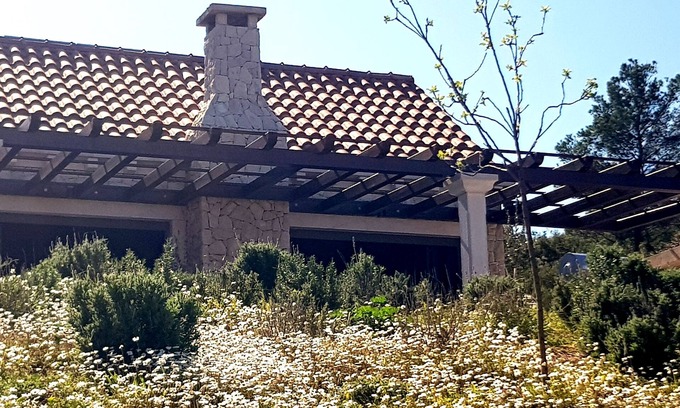 Lumbarda Villa | Country Villa Fabris