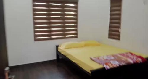 Kalpetta House | Country Villa