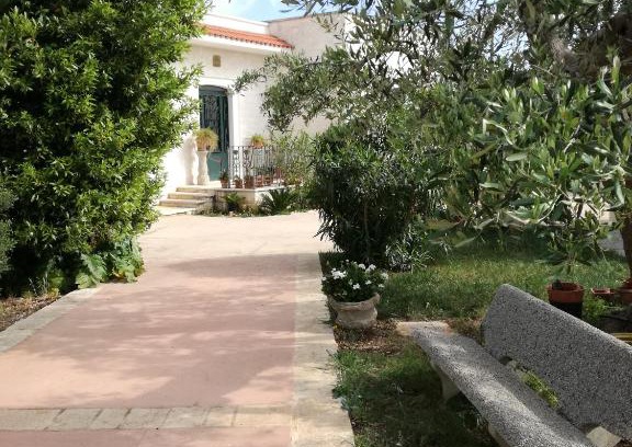 Municipio 2 House | COUNTRYHOUSE