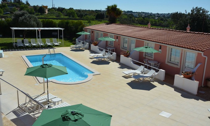 Albufeira Apartment | Countryside Apartments Solar Dos Avós