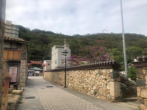 Nangan House | Countryside B&B
