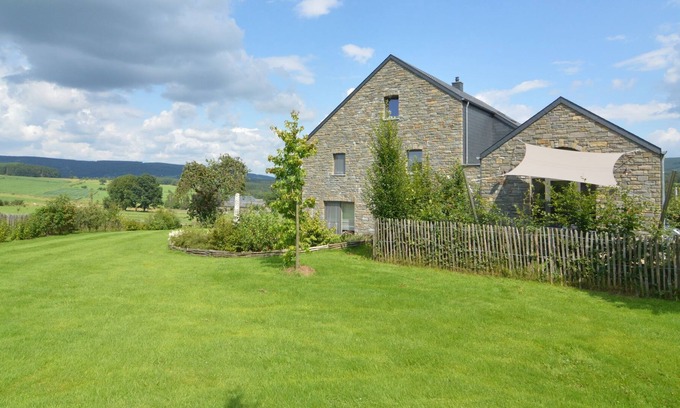 Stoumont Cottage | Countryside cottage near Spa and Liege