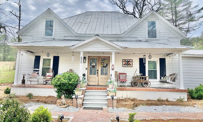 Pickens Other | Countryside Haven