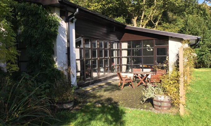 Honiton House | Countryside idyll with indoor pool