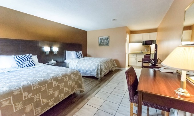 Kingston Hotel | Countryside Inn