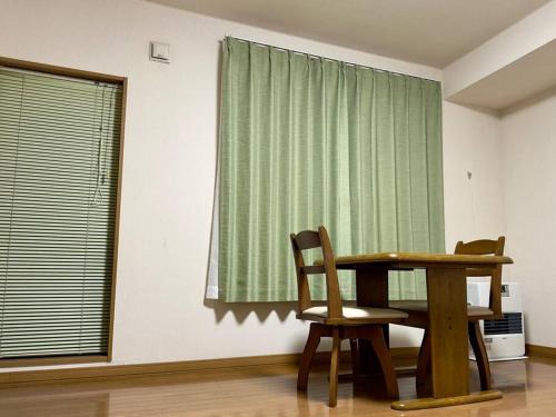 Tobetsu Apartment | Countryside quiet local life for long stay 202