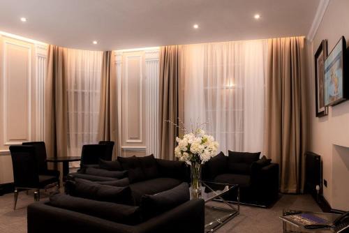 Newcastle-upon-Tyne Apartment | County Aparthotel