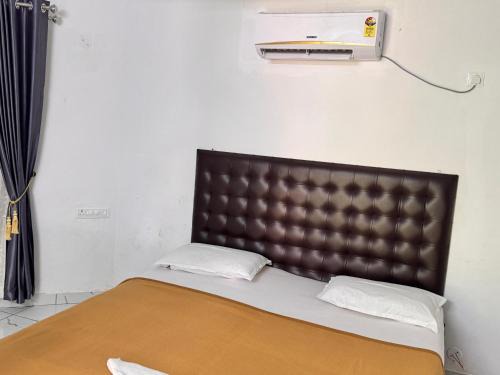 Varkala House | County By Saash Hotels