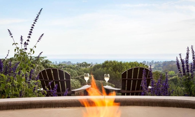 Live Oak Hotel | Couple Nature Retreat | Spacious Suite w/Resort View | Outdoor Pool Access