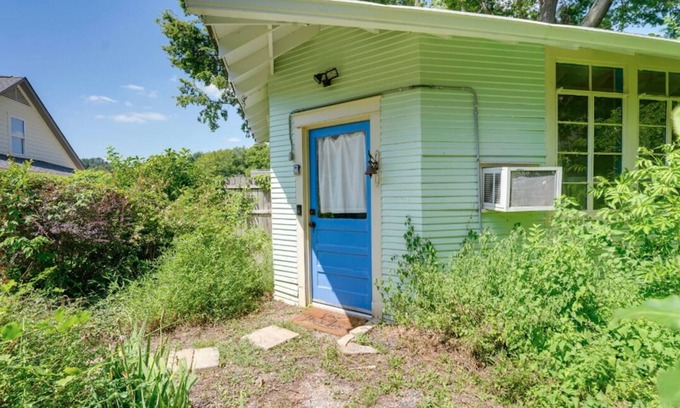 Lenox Cottage | Couples & Music Oasis/All-New, Garden, Design