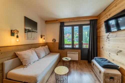 La Perriere Apartment | Courchevel au pied des pistes, La Tania