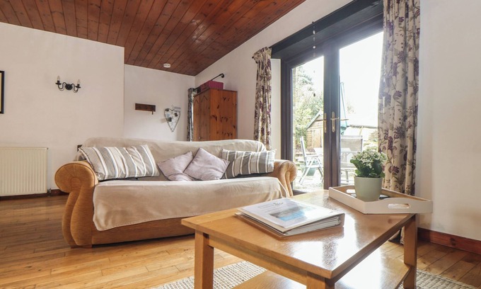 Pelynt Cottage | Court Cottage