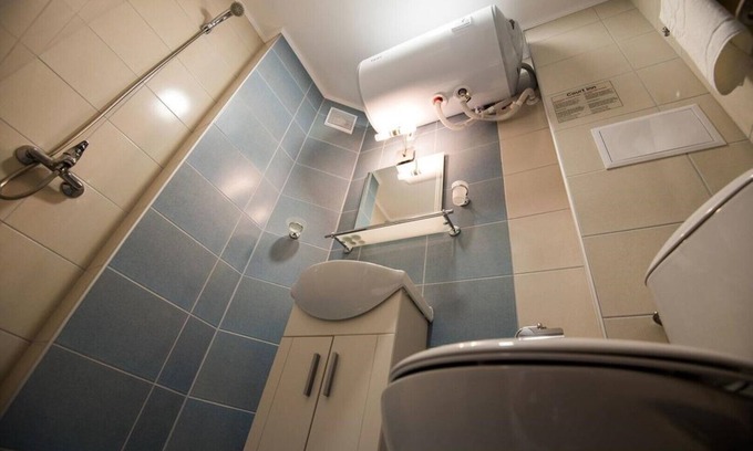 Panagyurishte Apartment | Court Inn – Twin Room 4