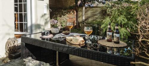 Salcombe House | Courtenay Studio