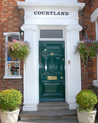 City Centre House | Courtland