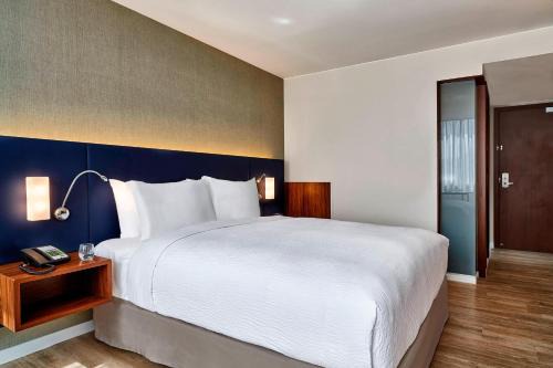 Jacarepagua Hotel | Courtyard by Marriott Rio de Janeiro Barra da Tijuca