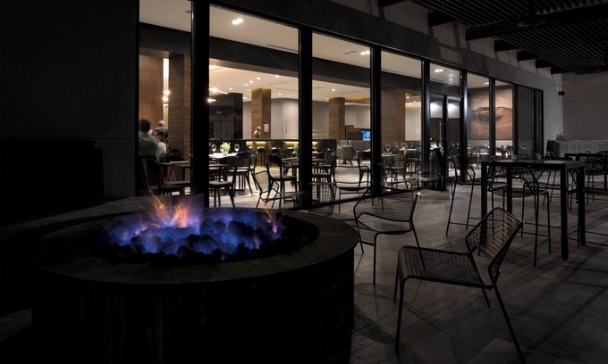 Juarez Municipality Hotel | Courtyard by Marriott Ciudad Juarez