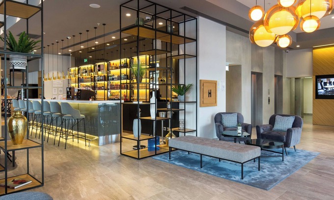 Banja Luka Hotel | Courtyard by Marriott Banja Luka
