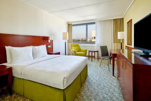 Loerick Hotel | Courtyard by Marriott Düsseldorf Seestern