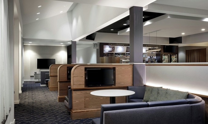 Northfield Hotel | Courtyard by Marriott Denver Central Park